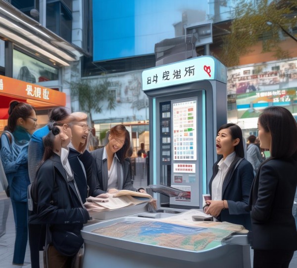 内丘县信息咨询服务,赋能社会文明