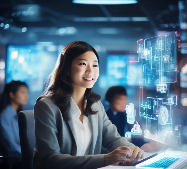 小梅说房,信息技术咨询领域的创新实践